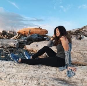 Meet your Posher, Kai wen